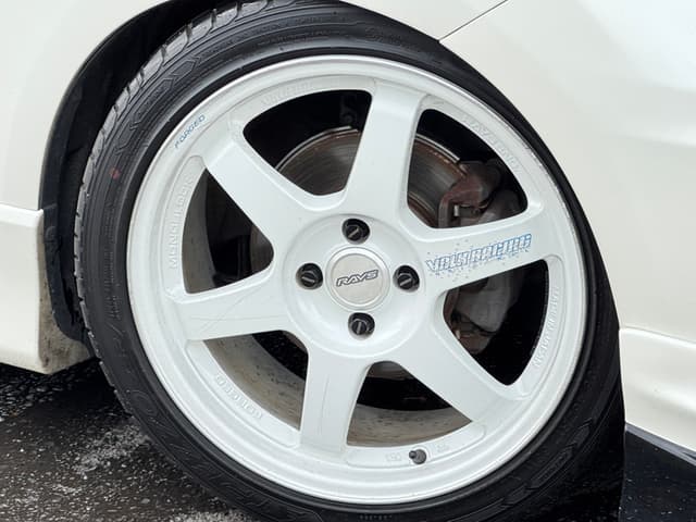 2011 Honda Fit JDM car for sale — photo 18 of 25