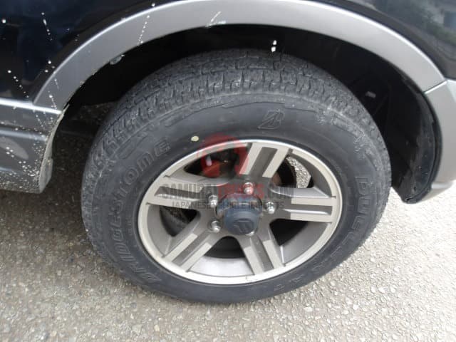 2006 Suzuki Jimny JDM car for sale — photo 22 of 24