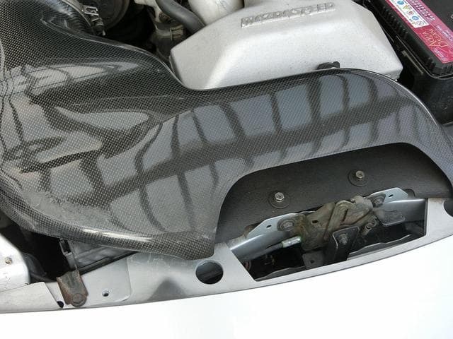 1993 Mazda RX-7 JDM car for sale — photo 22 of 25