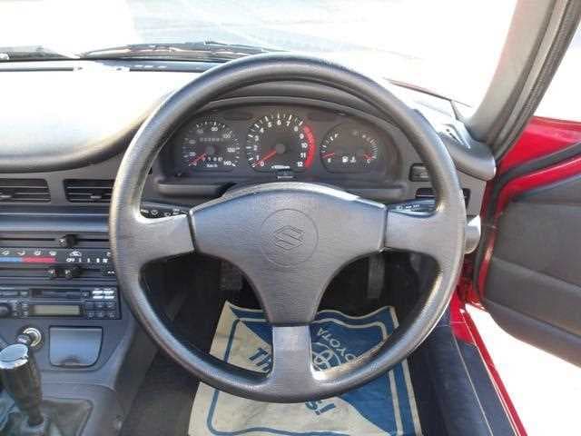 1992 Suzuki Cappuccino JDM car for sale — photo 12 of 20