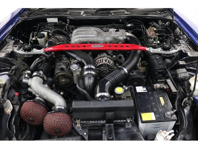 1992 Mazda RX-7 JDM car for sale — photo 24 of 24