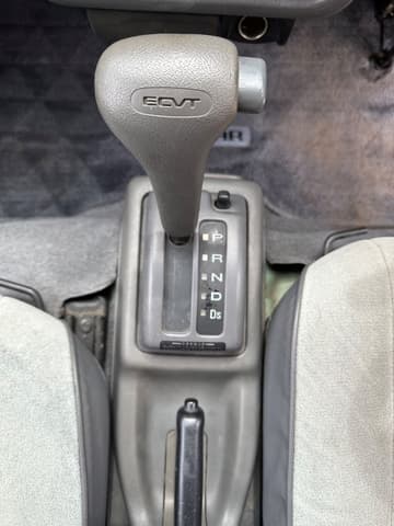 1994 Subaru Sambar JDM car for sale — photo 19 of 25