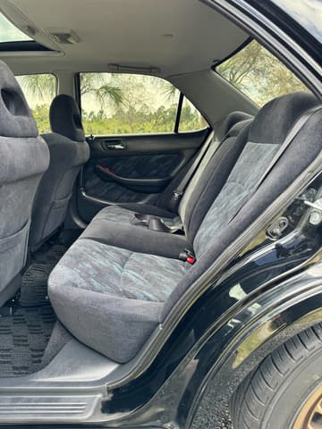 1998 Honda Accord JDM car for sale — photo 19 of 26