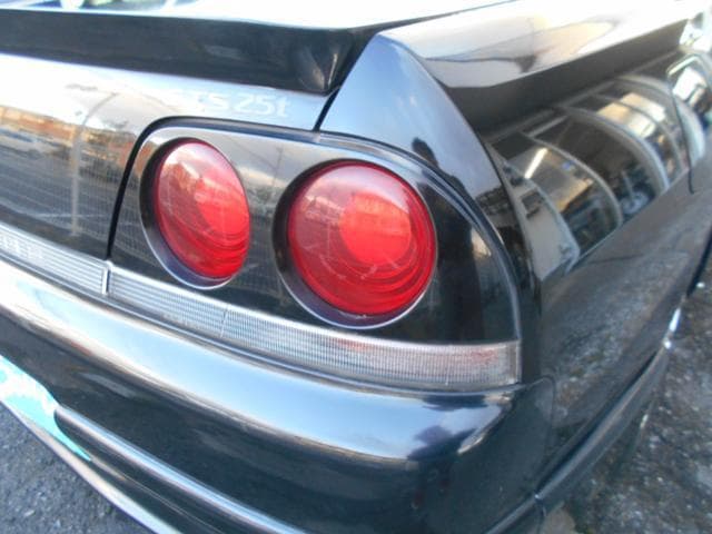 1995 Nissan Skyline JDM car for sale — photo 8 of 20