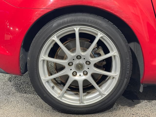 2007 Mazda RX-8 JDM car for sale — photo 12 of 25