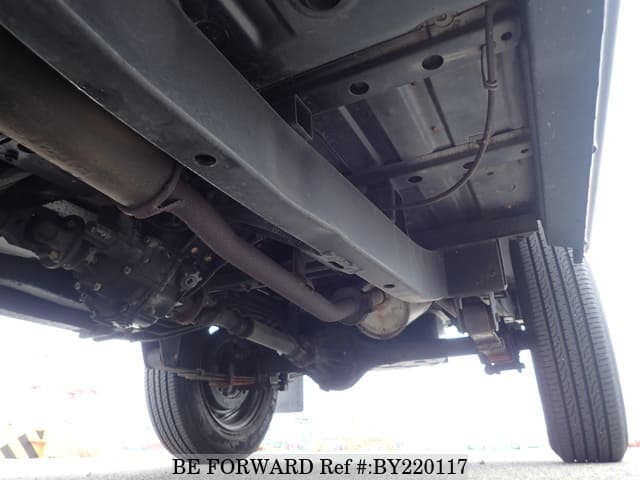 1988 Suzuki Jimny JDM car for sale — photo 17 of 25