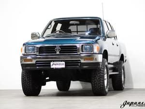 1995 Toyota Hilux JDM car for sale