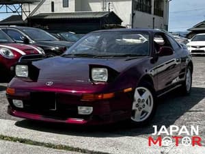 1993 Toyota MR2 JDM car for sale
