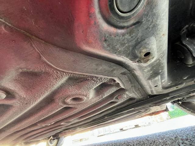 1991 Honda Beat JDM car for sale — photo 9 of 9