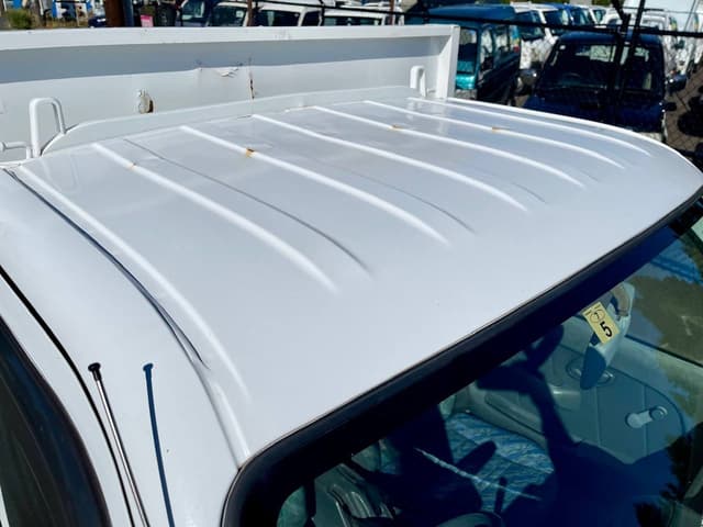 2000 Suzuki Carry JDM car for sale — photo 19 of 25