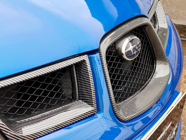 2006 Subaru Impreza JDM car for sale — photo 18 of 25