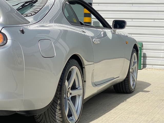 1996 JDM car for sale — photo 18 of 25