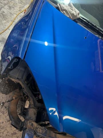 2002 Honda Integra JDM car for sale — photo 9 of 10