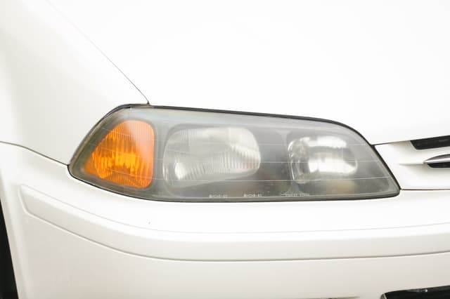 1999 Honda Accord JDM car for sale — photo 12 of 25