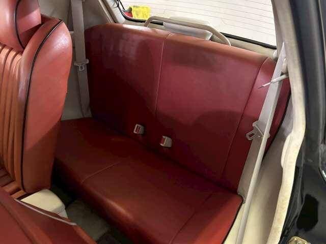1991 Nissan Figaro JDM car for sale — photo 20 of 20
