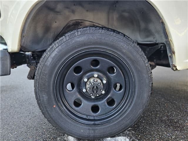 1986 Toyota Land Cruiser JDM car for sale — photo 17 of 25