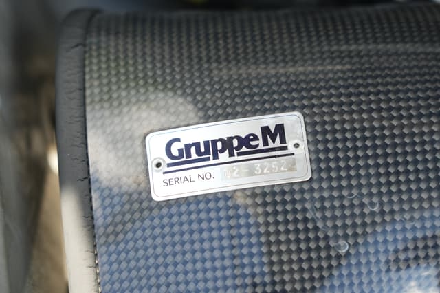 2001 Subaru Impreza JDM car for sale — photo 14 of 25
