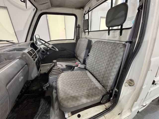 1995 Subaru Sambar JDM car for sale — photo 11 of 25
