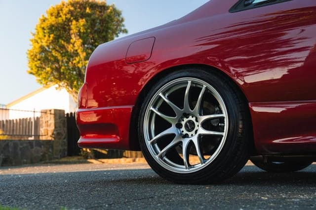 1996 Nissan Skyline JDM car for sale — photo 14 of 20