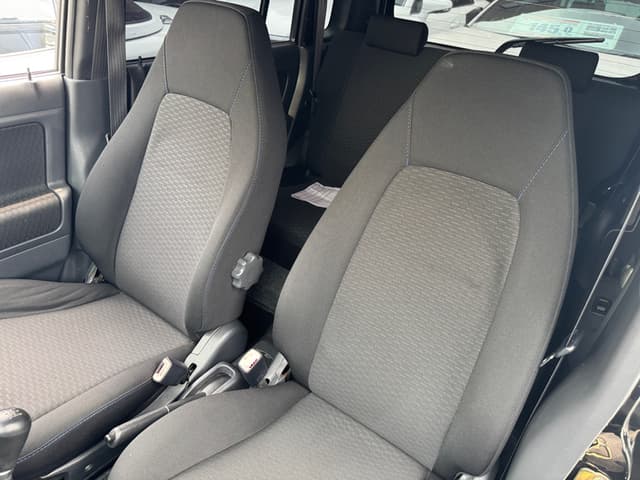 2006 Suzuki Alto Lapin JDM car for sale — photo 6 of 25