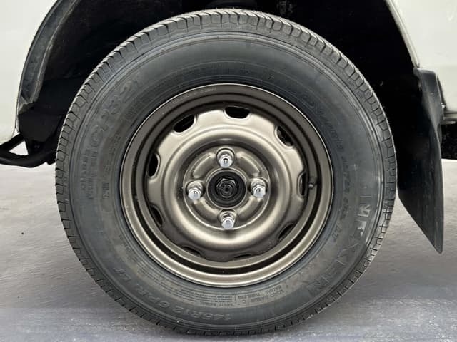 1990 Honda Acty JDM car for sale — photo 19 of 25