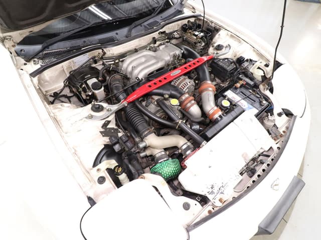 1993 Mazda RX-7 JDM car for sale — photo 23 of 25