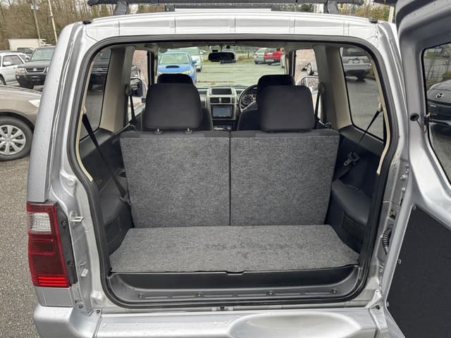 2006 Mitsubishi Pajero Mini JDM car for sale — photo 15 of 20