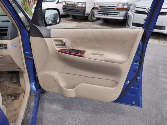 2001 Toyota Corolla JDM car for sale — photo 25 of 25