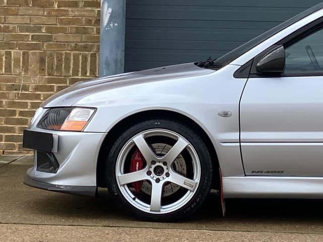 2004 JDM car for sale — photo 5 of 25