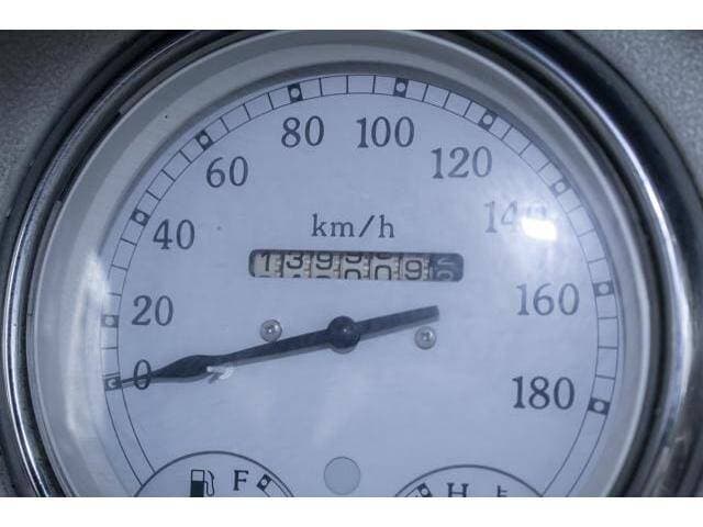 1991 Nissan Figaro JDM car for sale — photo 18 of 20