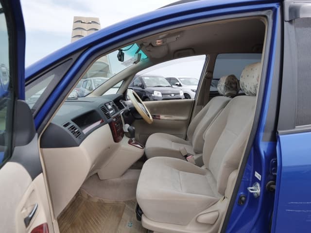 2001 Toyota Corolla JDM car for sale — photo 24 of 25