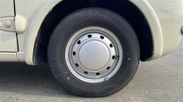 1989 Nissan Pao JDM car for sale — photo 8 of 25