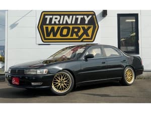 1994 Toyota Cresta JDM car for sale