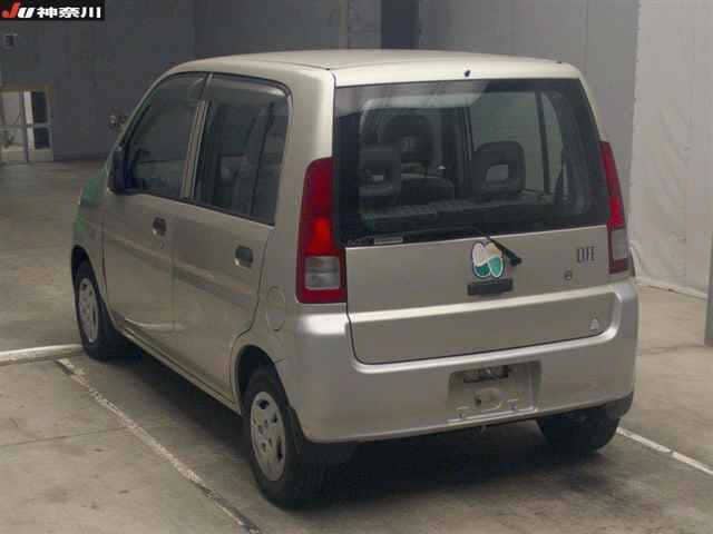 2000 Honda Life JDM car for sale — photo 7 of 8