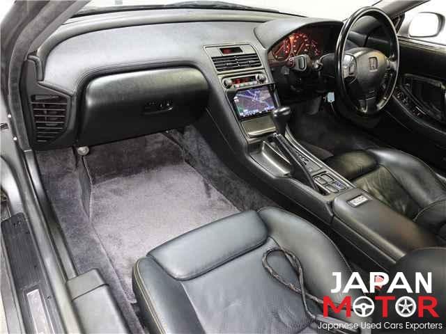 1991 Honda NSX JDM car for sale — photo 8 of 14