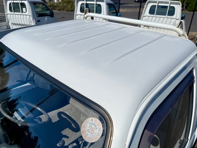 1993 Daihatsu Hijet JDM car for sale — photo 11 of 25