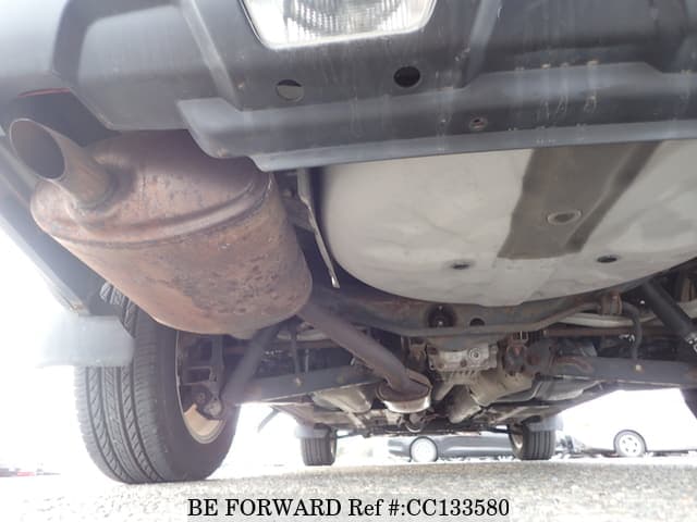 2009 Nissan X Trail JDM car for sale — photo 15 of 25