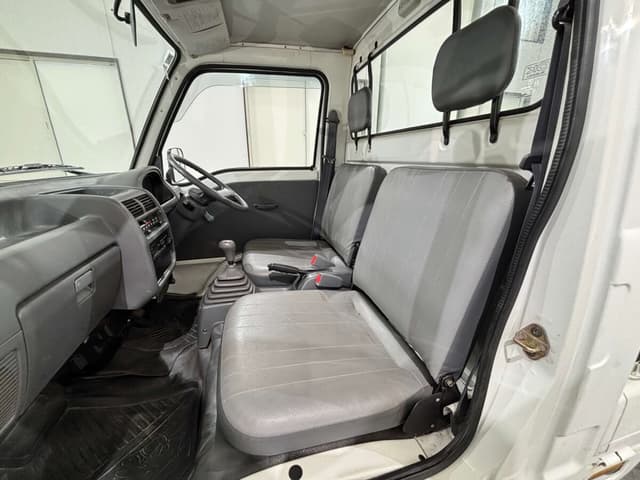 1996 Subaru Sambar JDM car for sale — photo 11 of 25