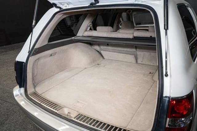 2003 Toyota Crown JDM car for sale — photo 17 of 18