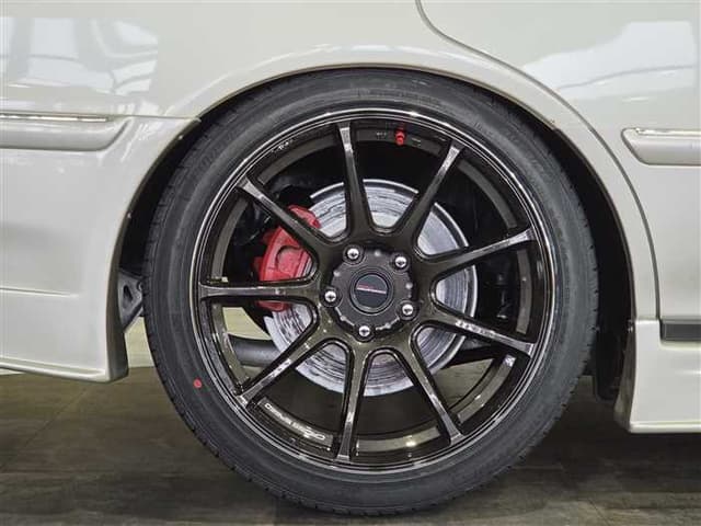1999 Toyota Mark II JDM car for sale — photo 5 of 25