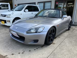 2000 Honda S2000 JDM car for sale