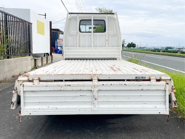 1999 Mazda Bongo JDM car for sale — photo 10 of 24