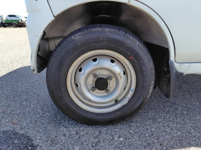 2000 Mazda Scrum JDM car for sale — photo 13 of 21