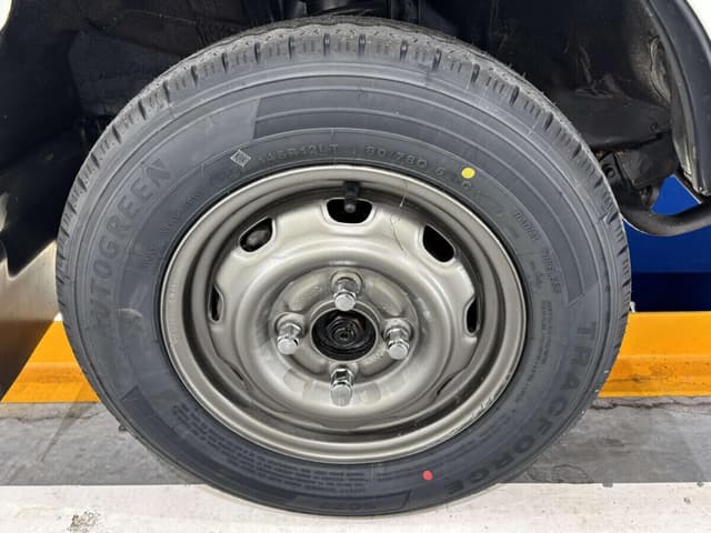 1996 Honda Acty JDM car for sale — photo 13 of 25