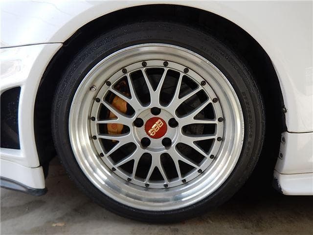 1999 Nissan Skyline JDM car for sale — photo 6 of 25