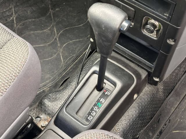 2000 Daihatsu Naked JDM car for sale — photo 19 of 25