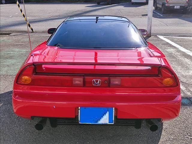 1996 Honda NSX JDM car for sale — photo 4 of 25