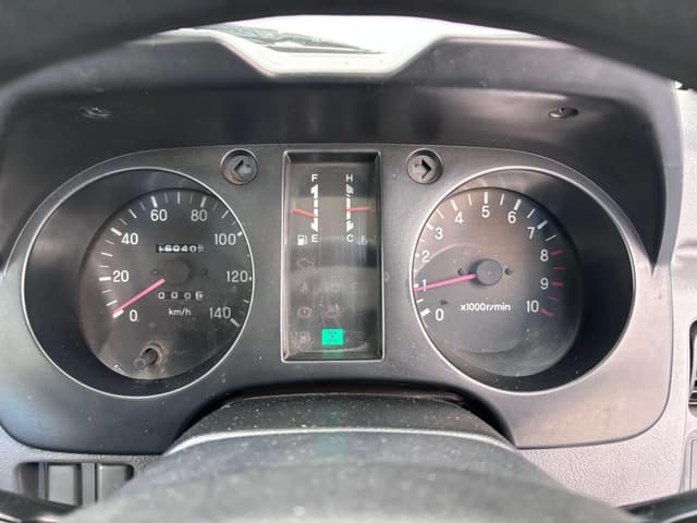 1996 Mitsubishi Pajero Mini JDM car for sale — photo 15 of 25