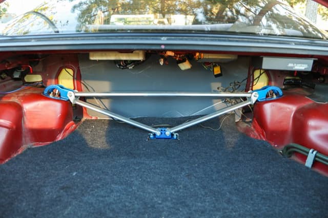 1992 Nissan Skyline JDM car for sale — photo 25 of 25