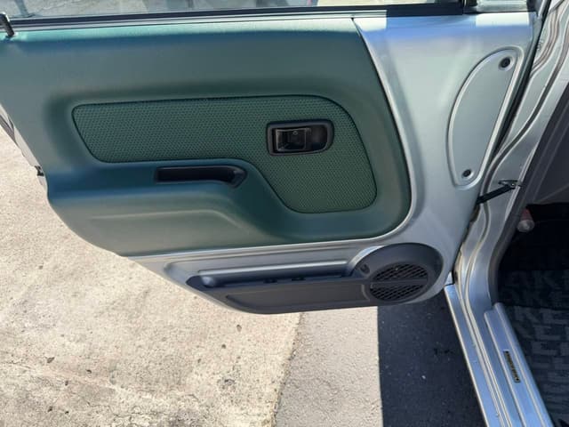 1999 Daihatsu Naked JDM car for sale — photo 25 of 25